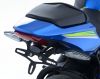 R&G LP0222BK Držák SPZ Suzuki GSX-R 1000 R